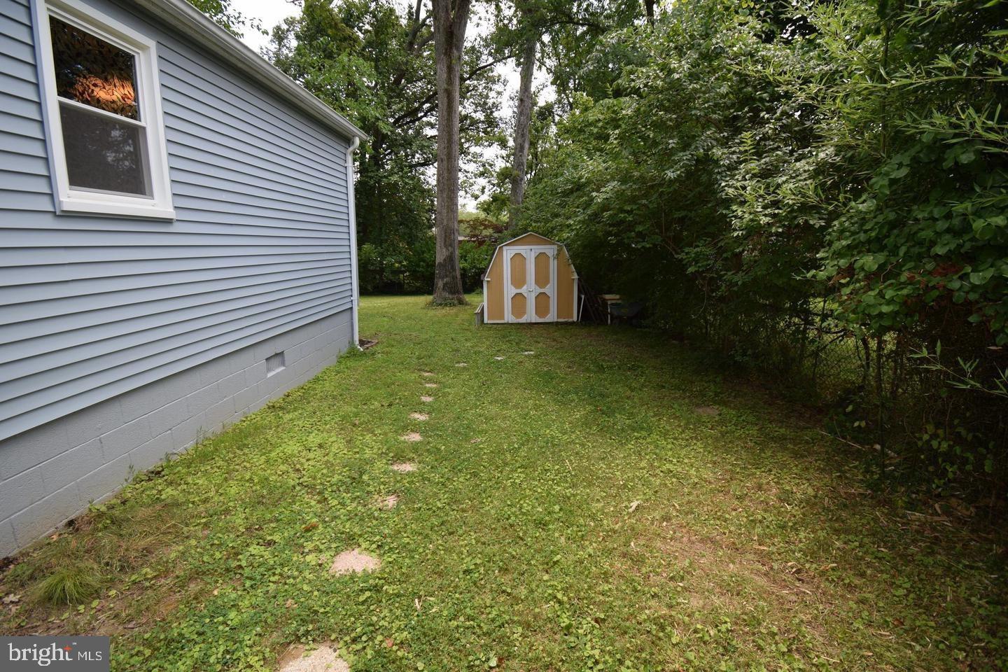 OAKLAND TERRACE - Residential Lease