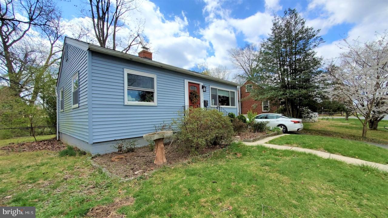 OAKLAND TERRACE - Residential Lease