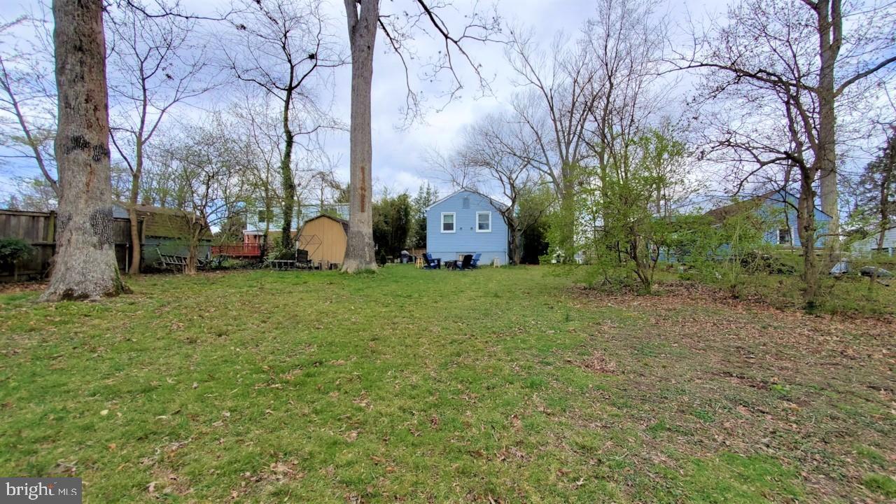 OAKLAND TERRACE - Residential Lease