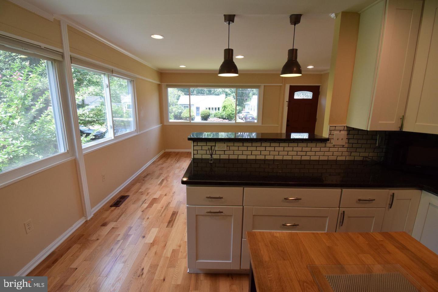 OAKLAND TERRACE - Residential Lease