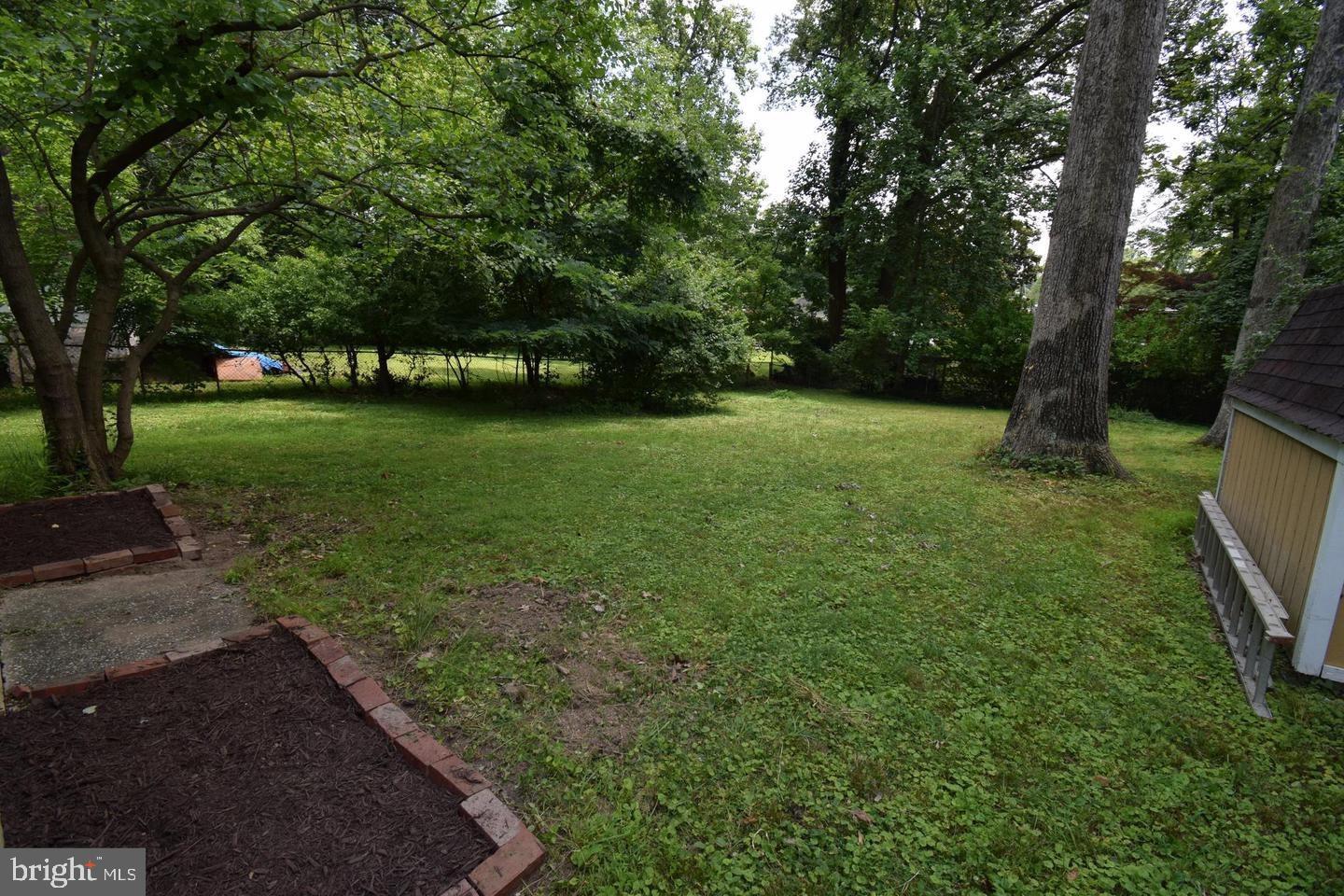 OAKLAND TERRACE - Residential Lease