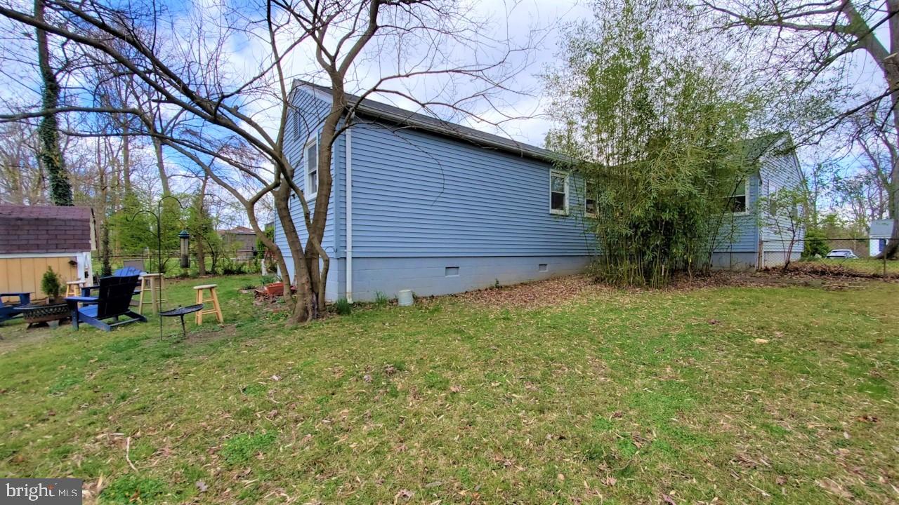 OAKLAND TERRACE - Residential Lease