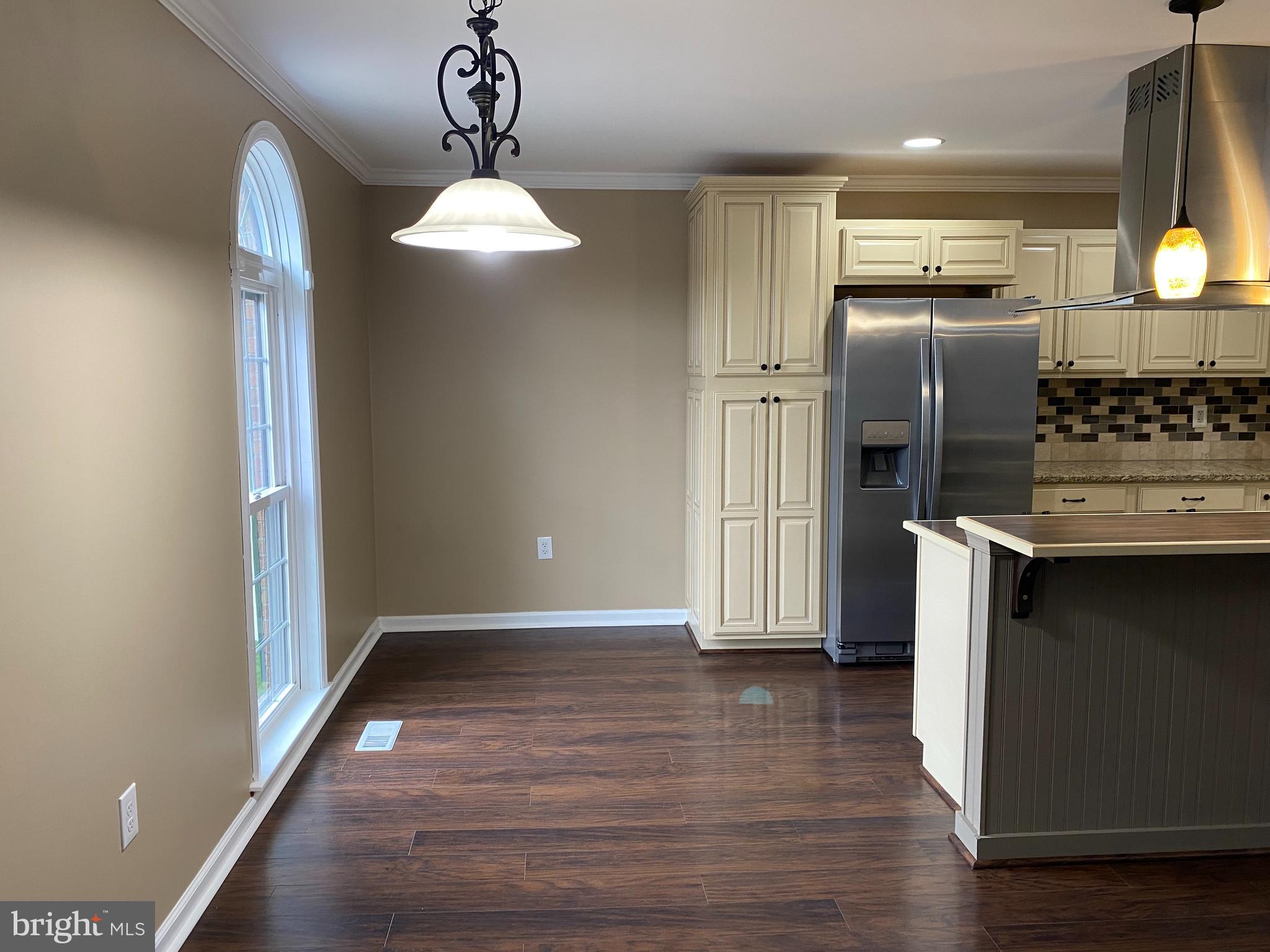 WILLOWCREST - Residential Lease