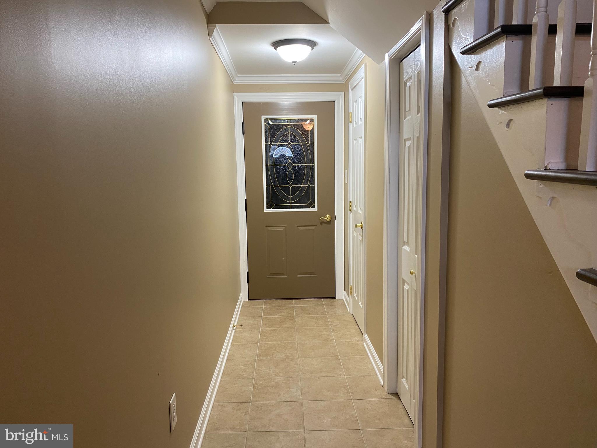 WILLOWCREST - Residential Lease