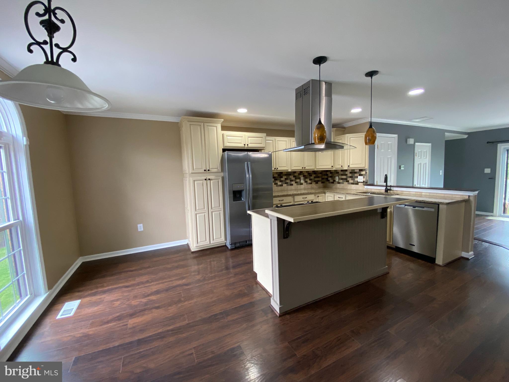 WILLOWCREST - Residential Lease