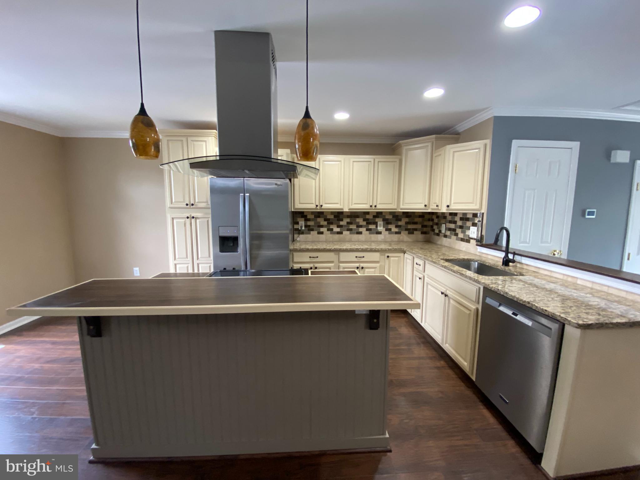 WILLOWCREST - Residential Lease