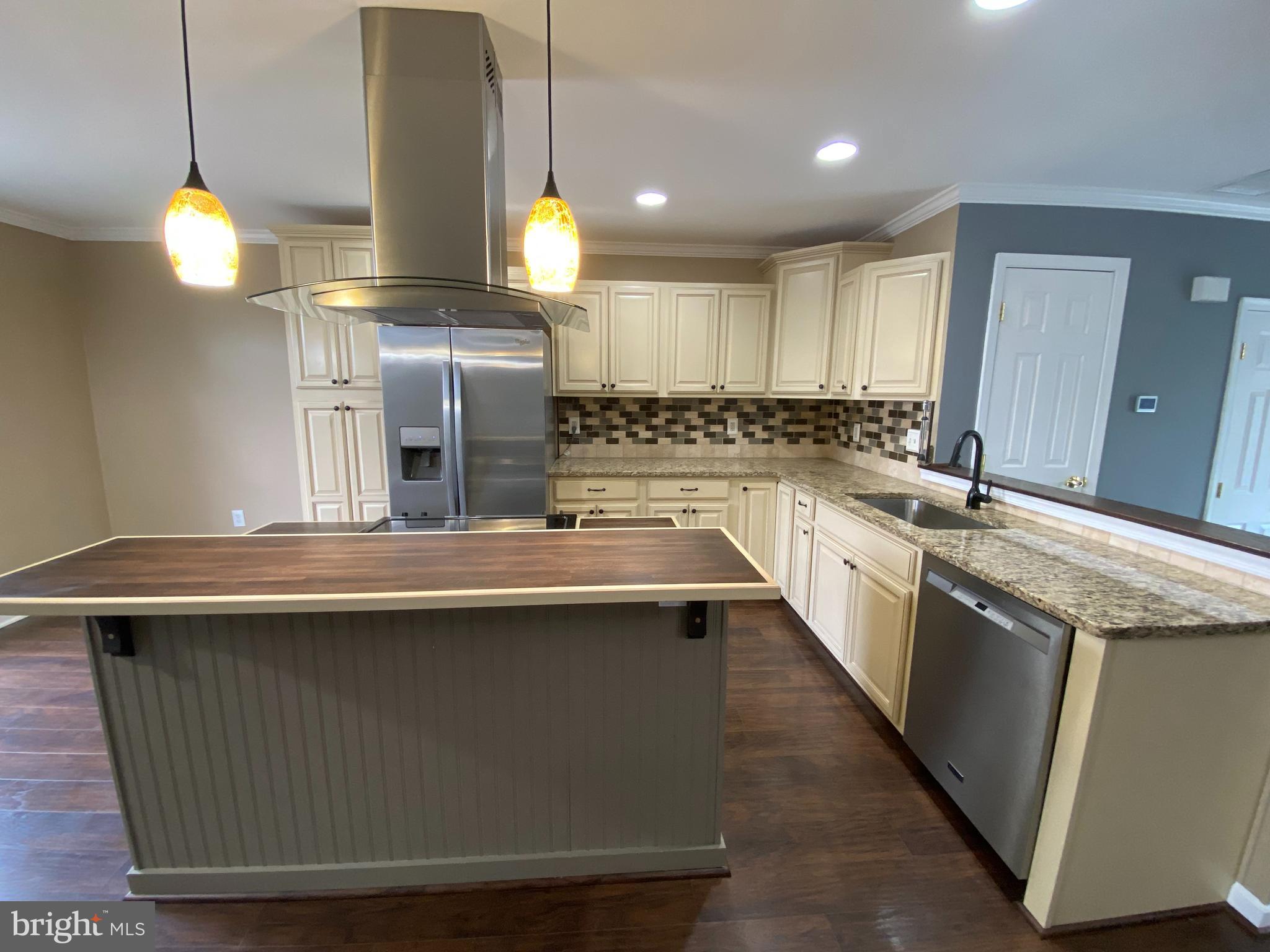 WILLOWCREST - Residential Lease