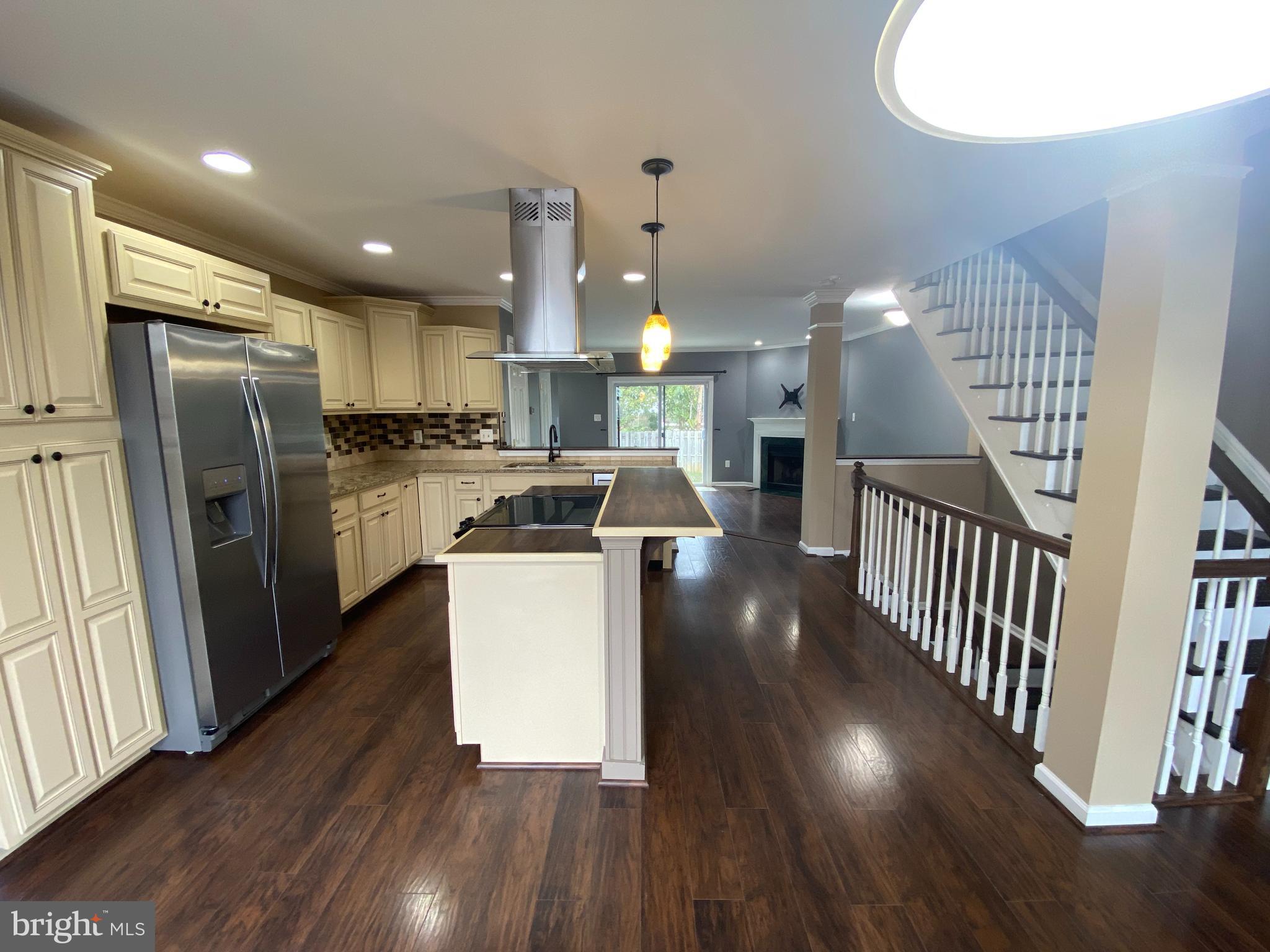 WILLOWCREST - Residential Lease