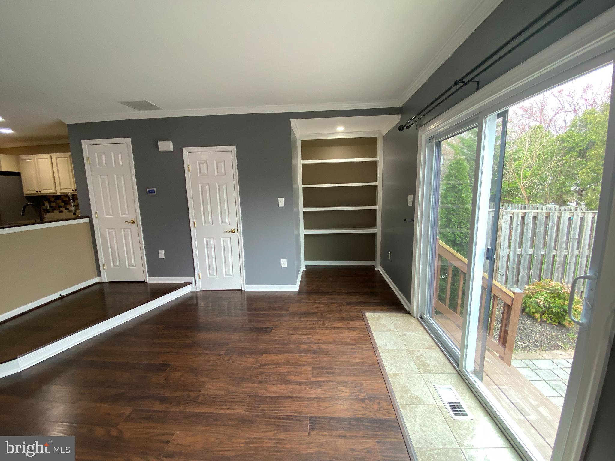 WILLOWCREST - Residential Lease