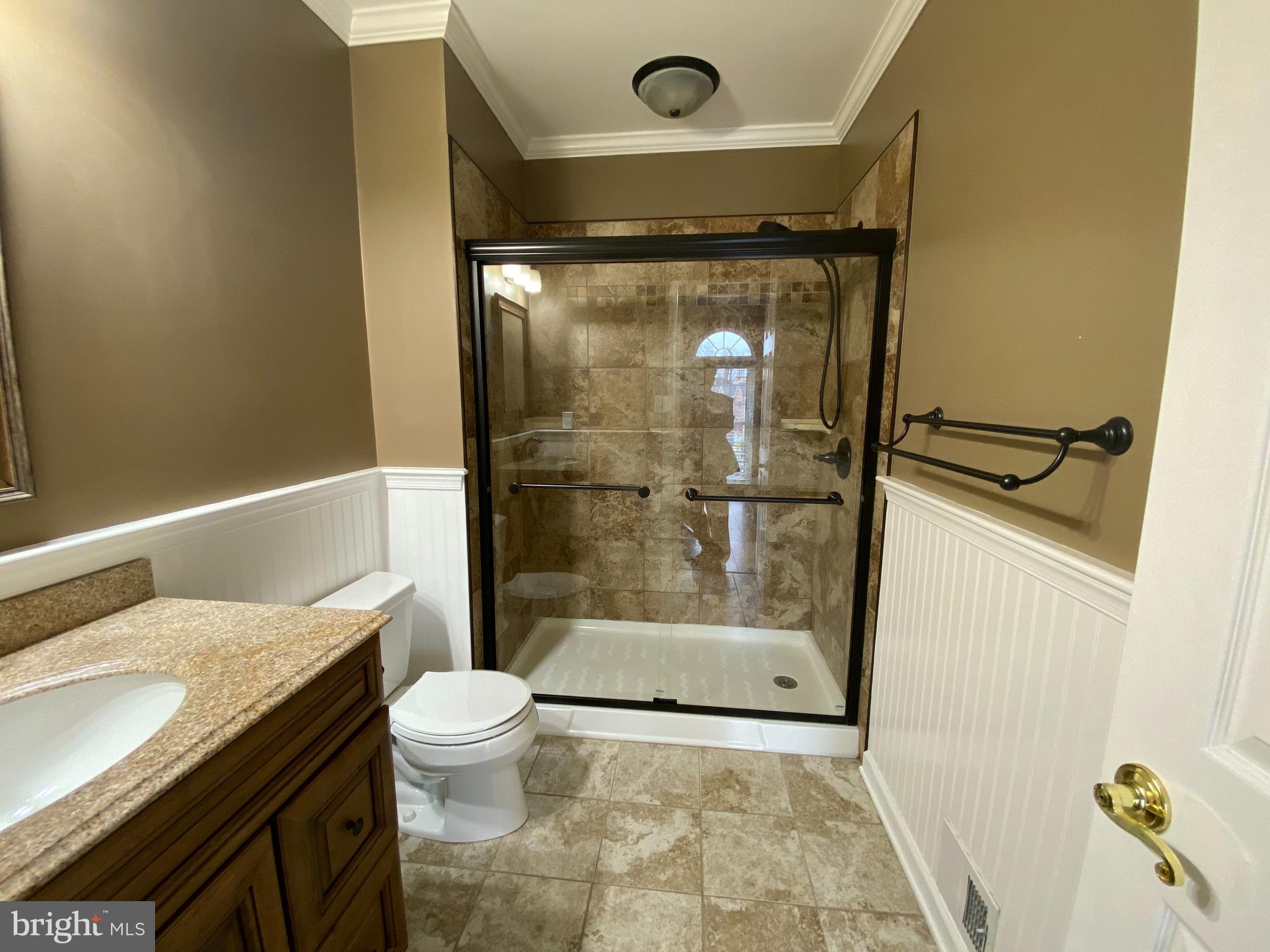 WILLOWCREST - Residential Lease