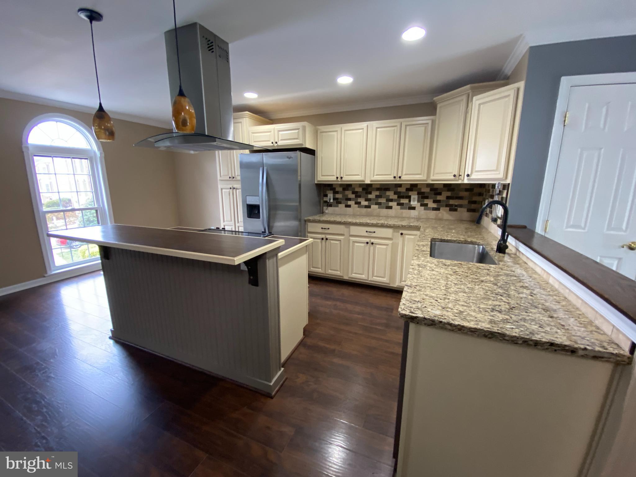 WILLOWCREST - Residential Lease