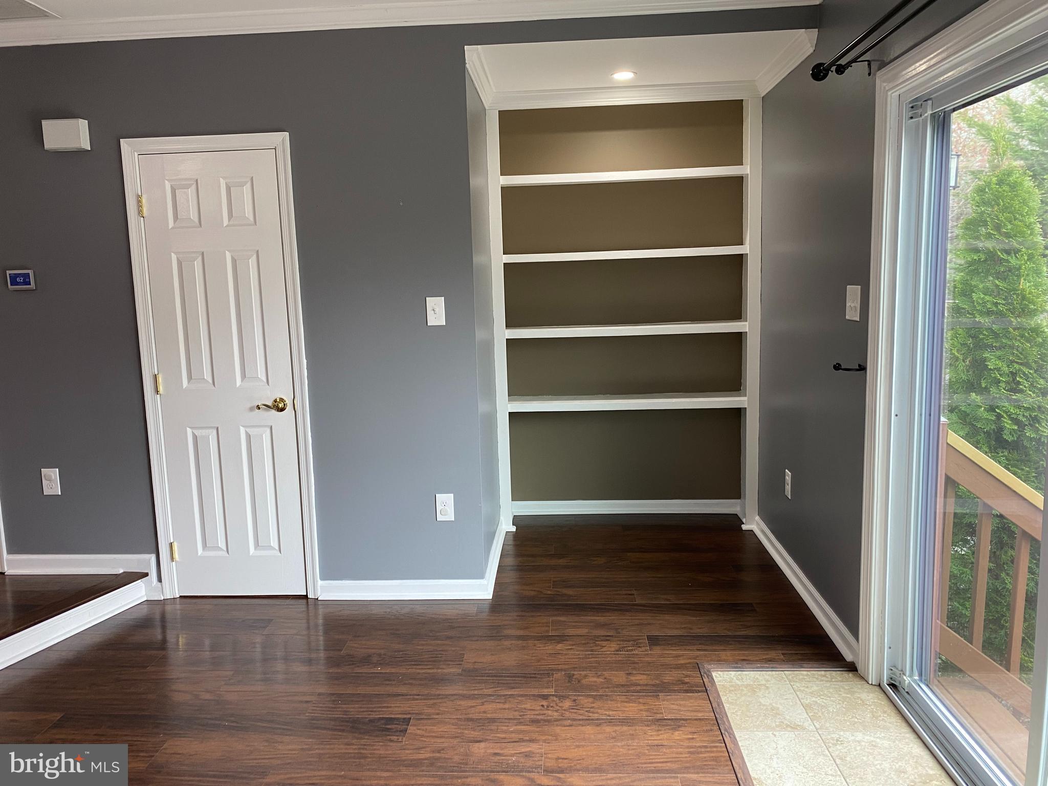 WILLOWCREST - Residential Lease