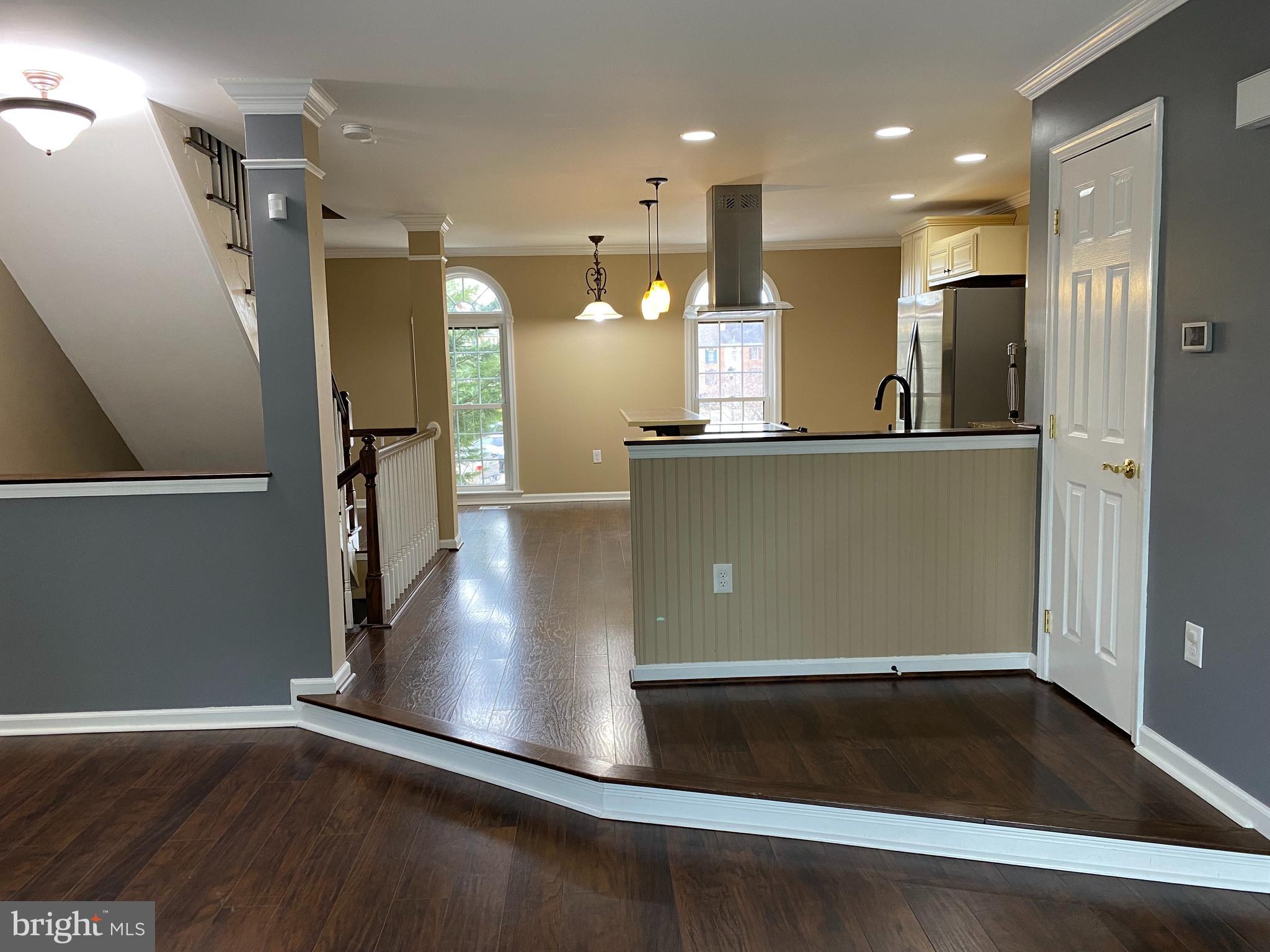 WILLOWCREST - Residential Lease