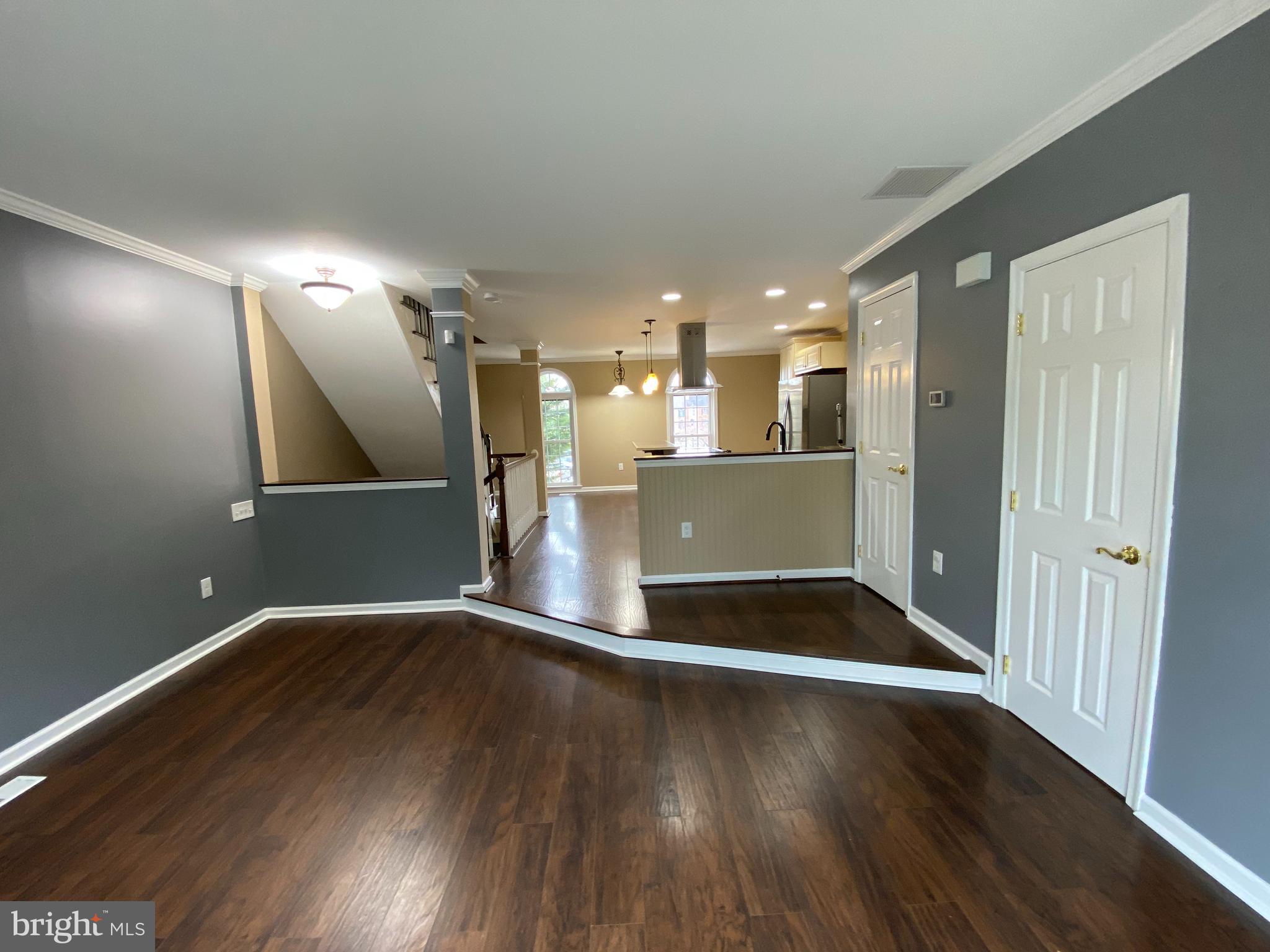 WILLOWCREST - Residential Lease