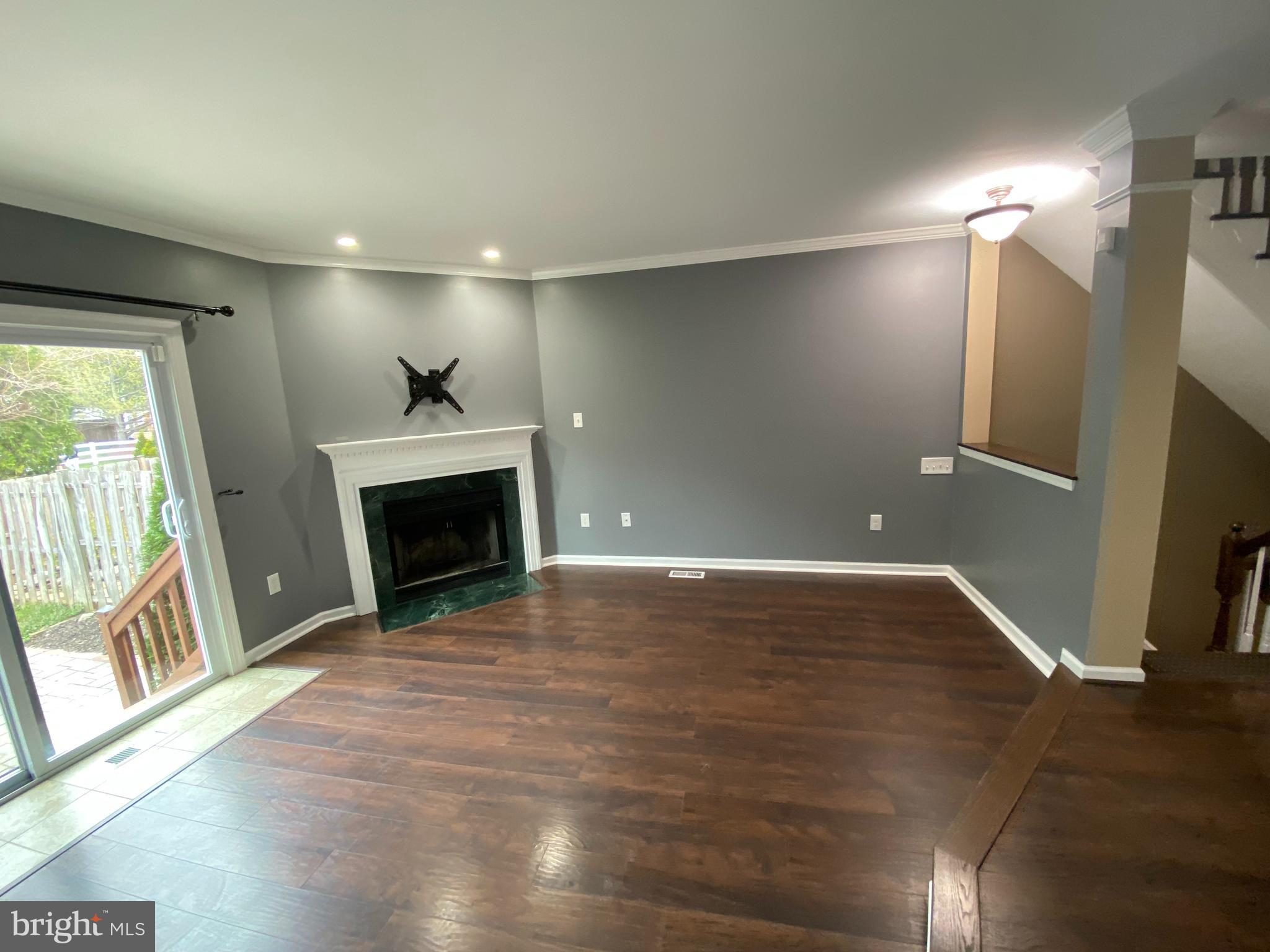 WILLOWCREST - Residential Lease