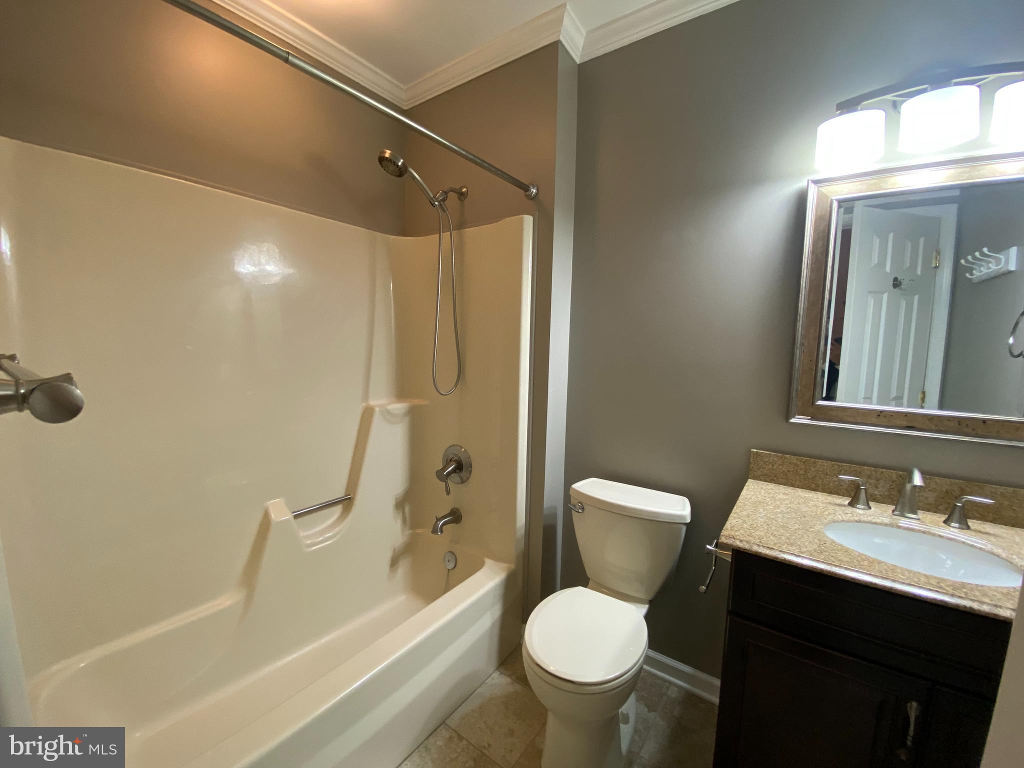 WILLOWCREST - Residential Lease