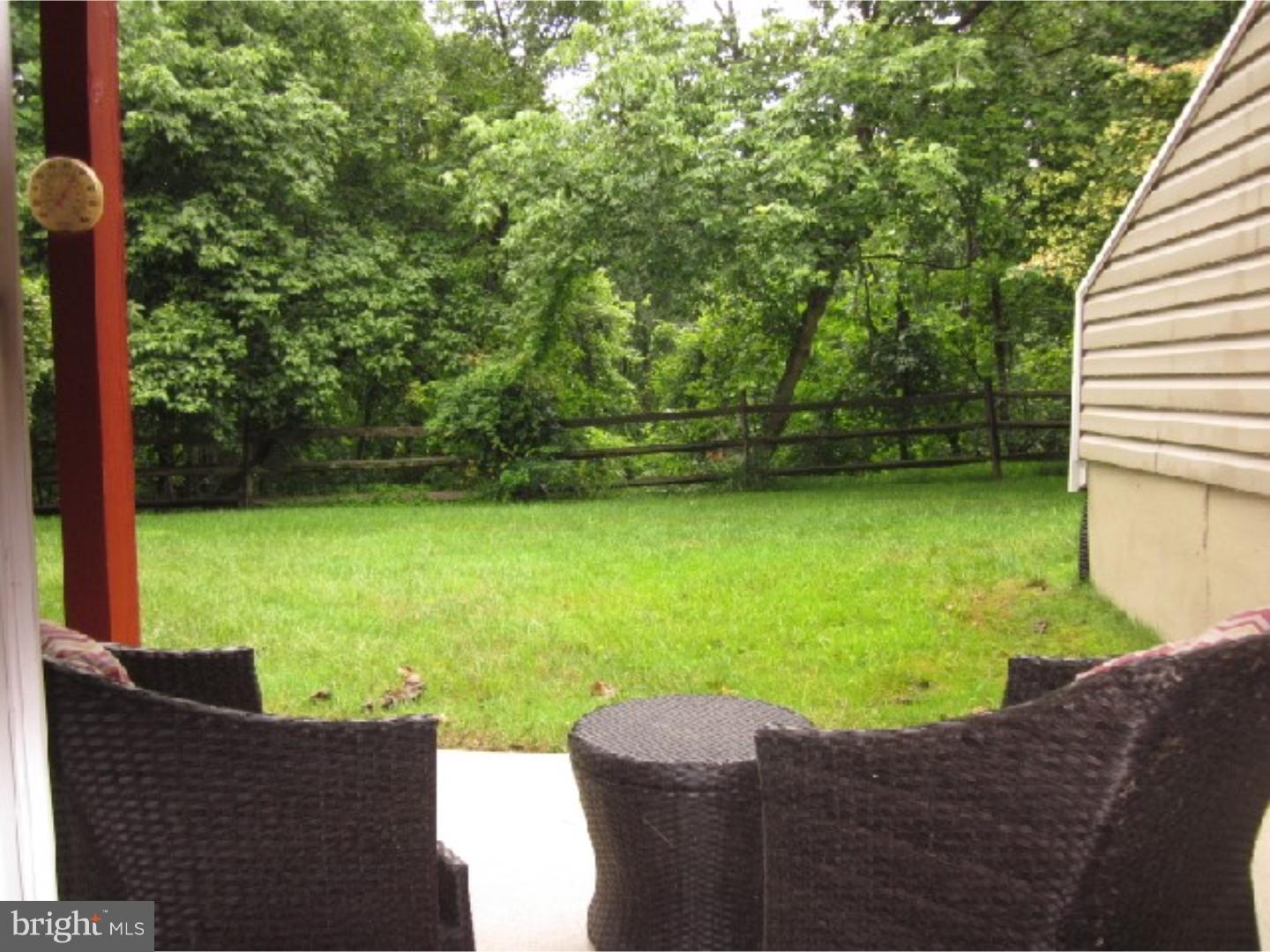 DARLINGTON WOODS - Residential