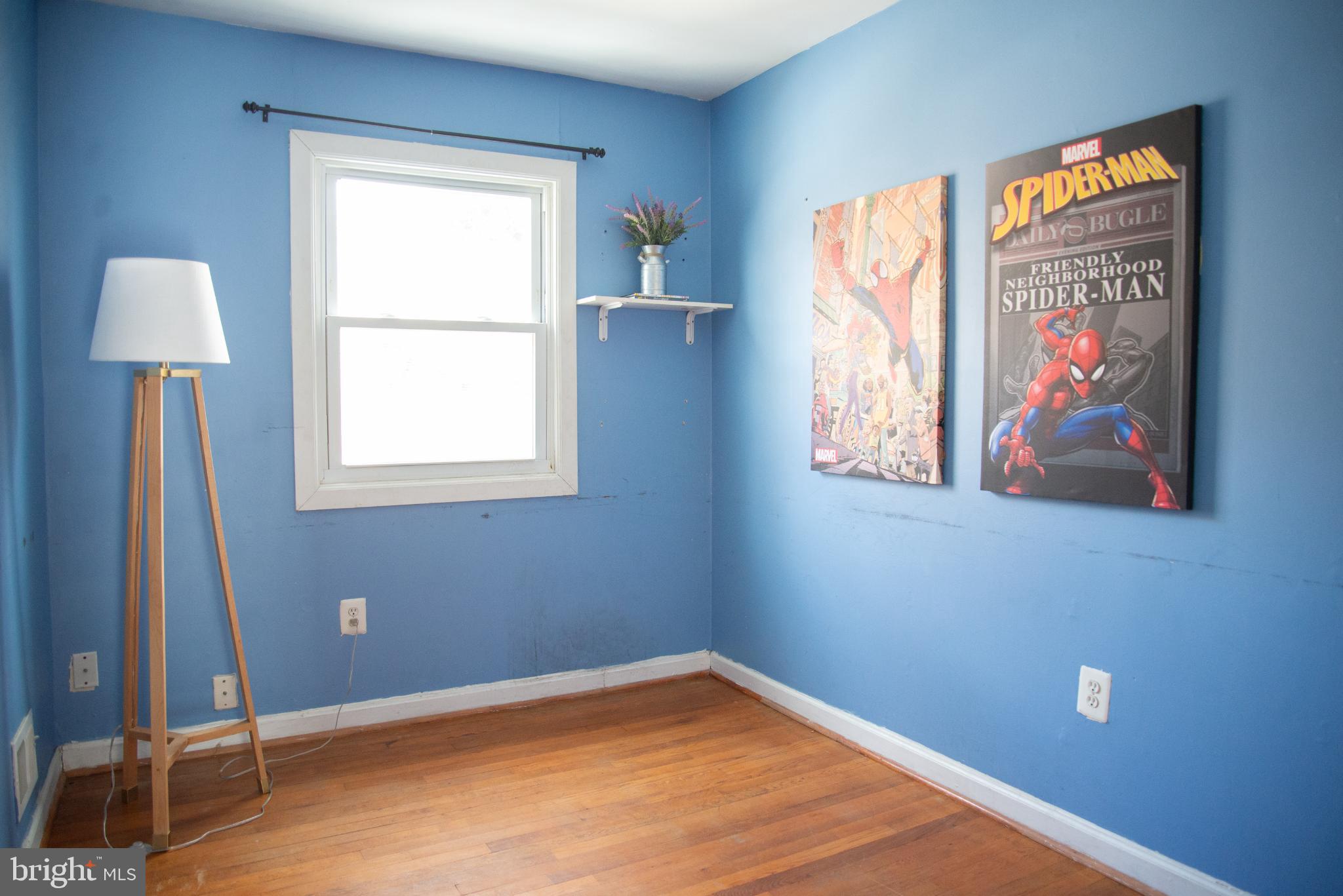 DALE CITY - Residential