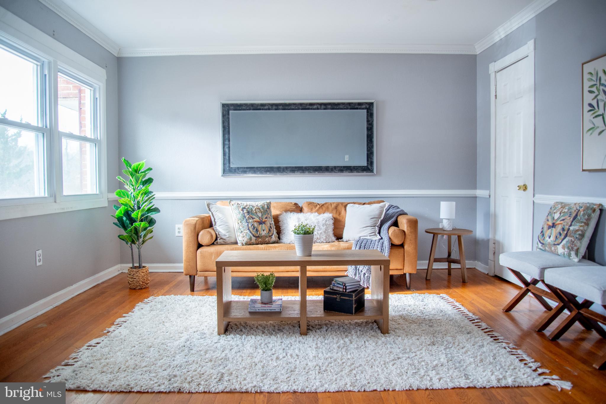 DALE CITY - Residential