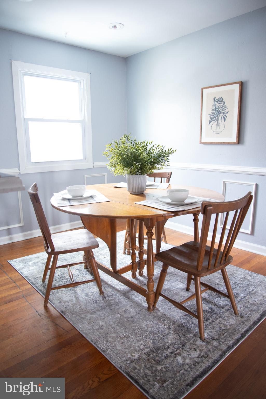 DALE CITY - Residential