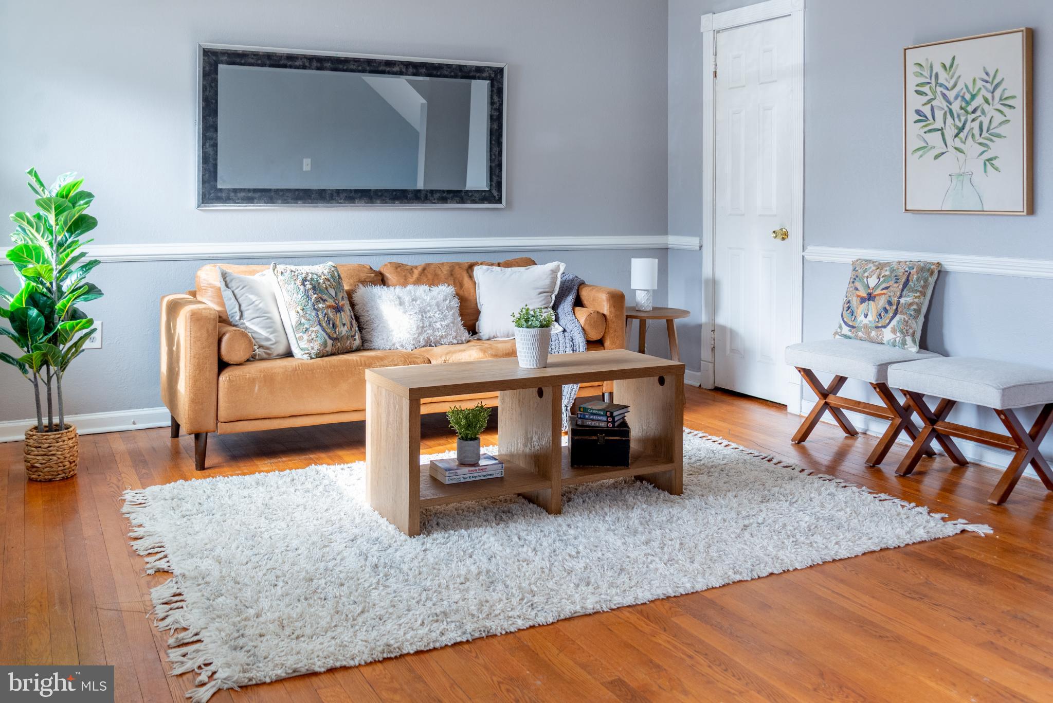 DALE CITY - Residential