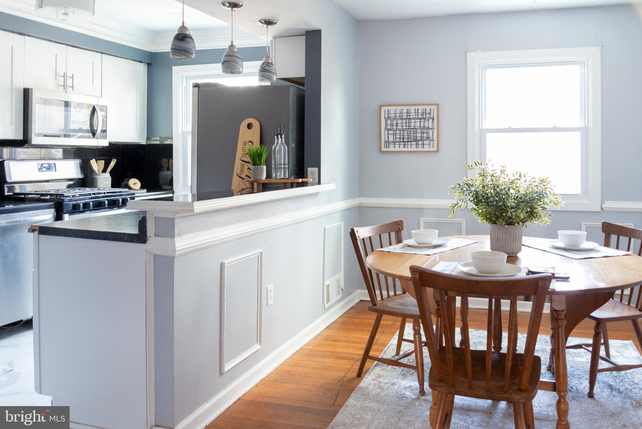 DALE CITY - Residential