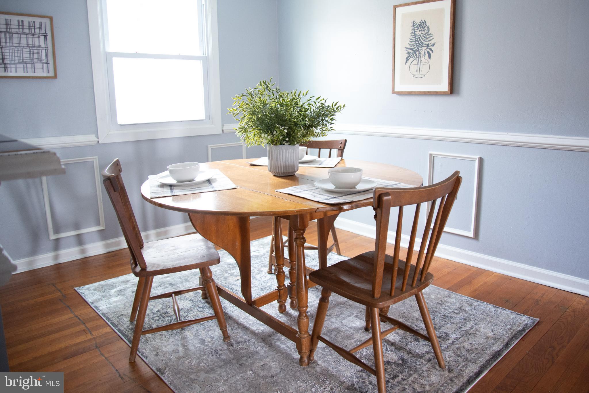 DALE CITY - Residential