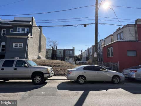 Vacant Land For Sale - 6310 Chester Avenue<br/> PHILADELPHIA, PA 19142