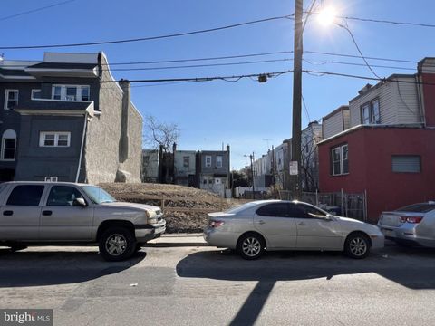 6310 CHESTER AVENUE PHILADELPHIA PA 19142