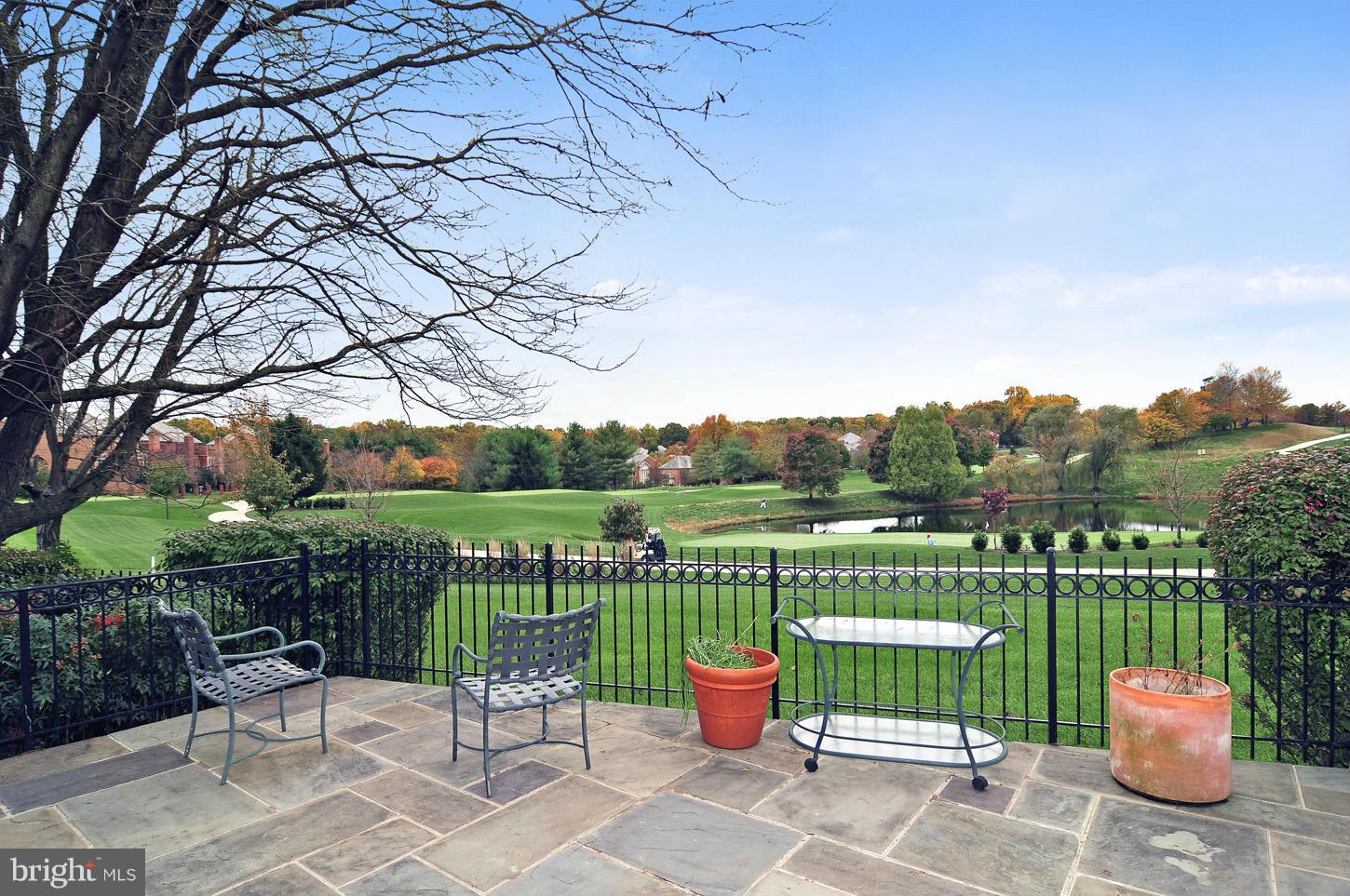 AVENEL - Residential