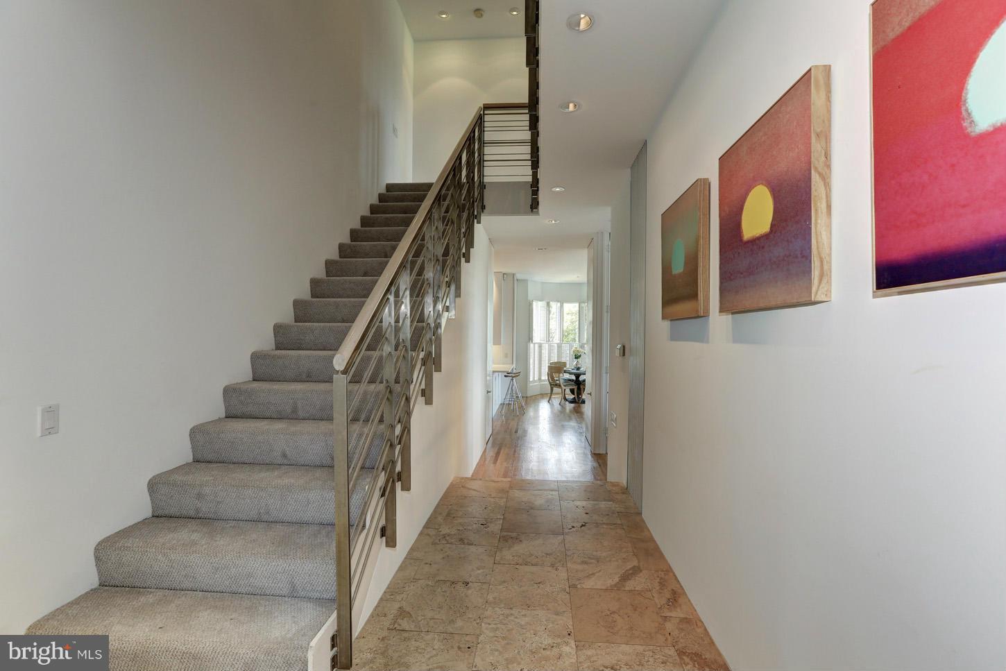 AVENEL - Residential