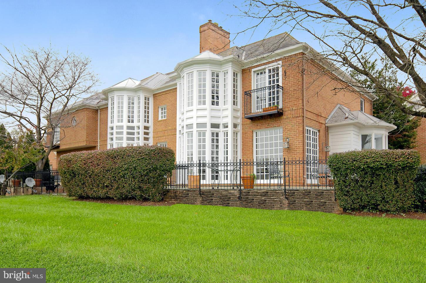 AVENEL - Residential