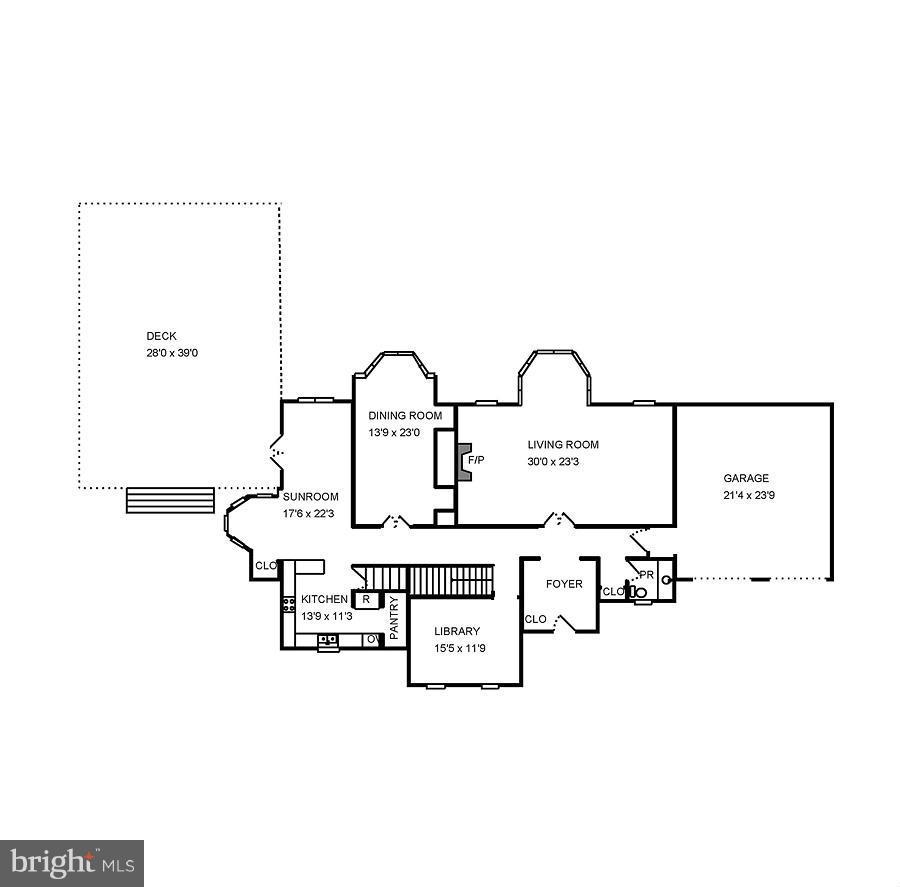 AVENEL - Residential