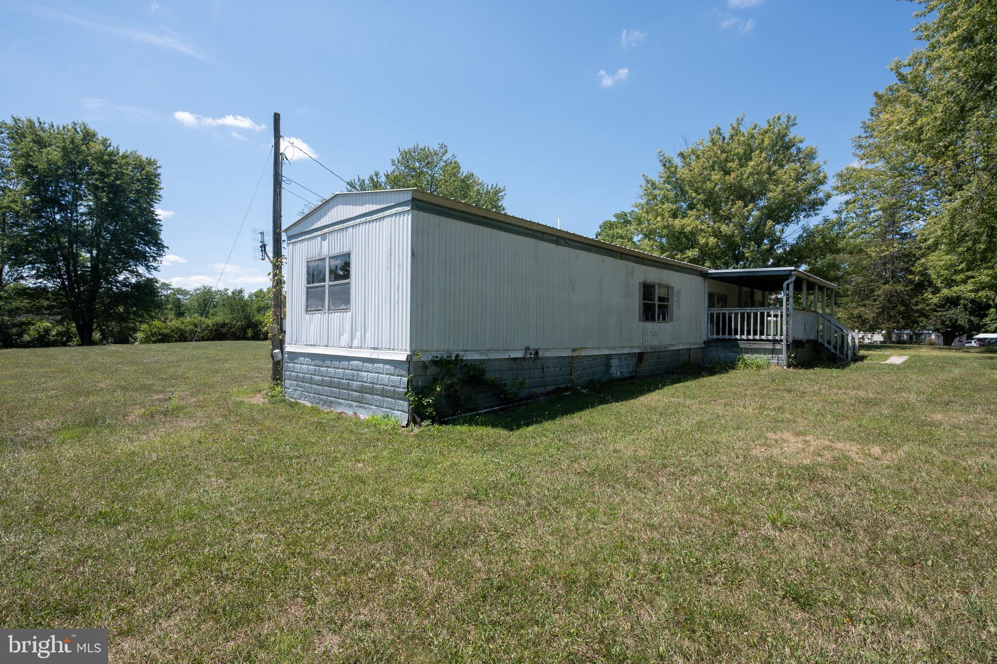 5510 MONTGOMERY CHURCH ROAD