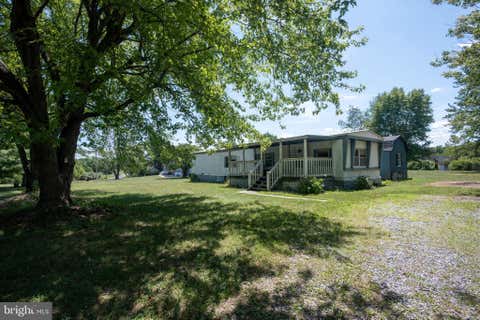 Mobile Home For Sale - 5510 Montgomery Church Road Rd<br/> Franklin County, GREENCASTLE, PA 17225