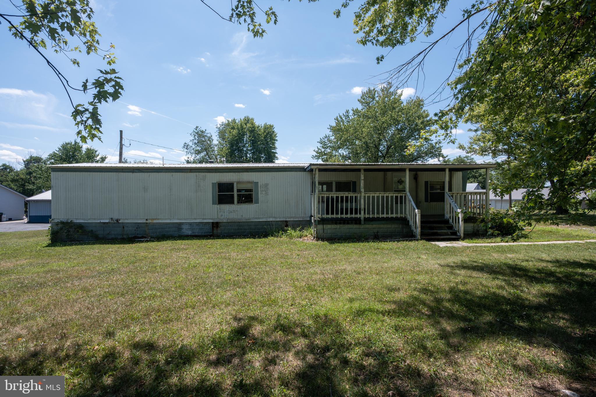 5510 MONTGOMERY CHURCH ROAD
