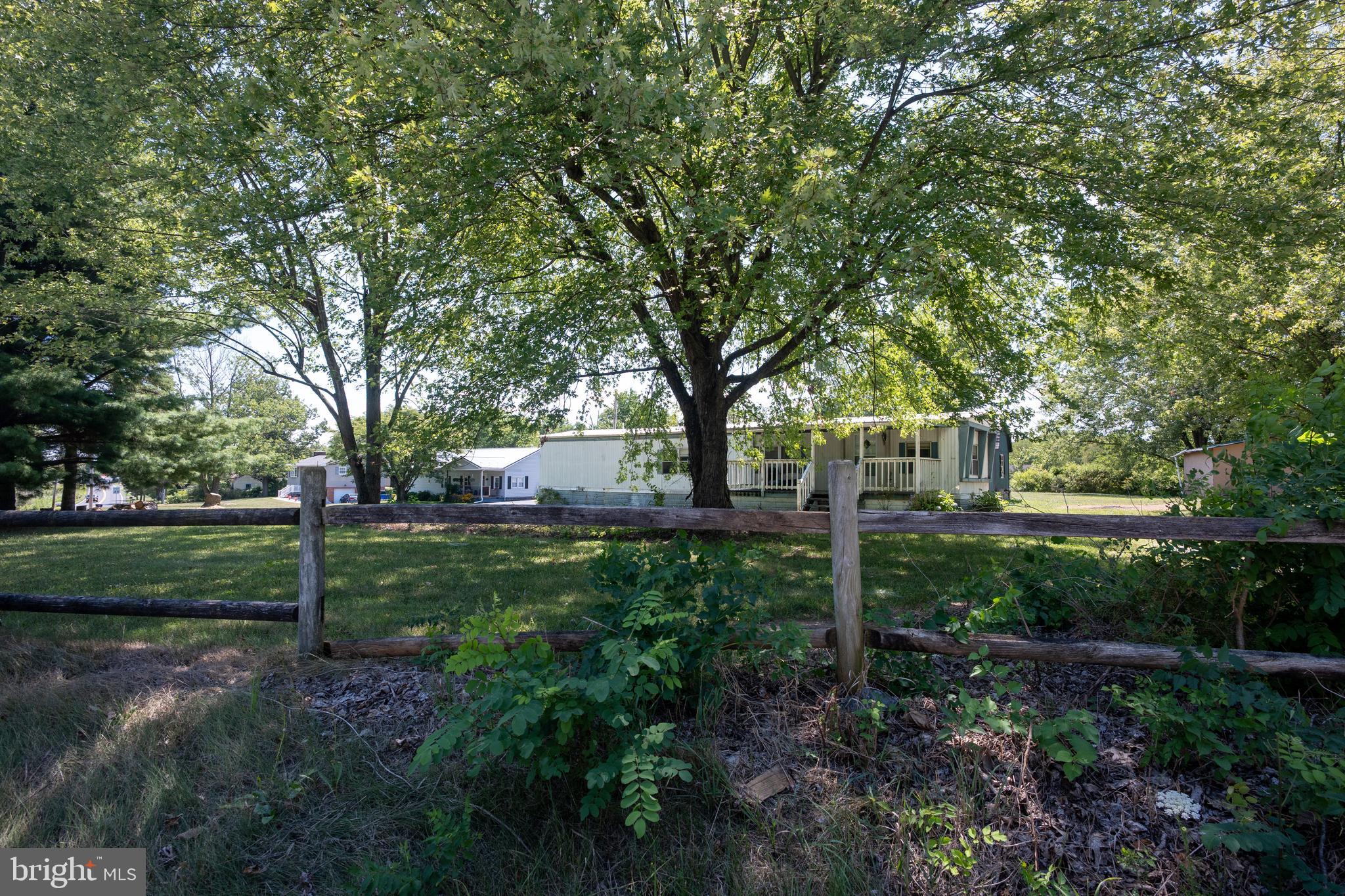 5510 MONTGOMERY CHURCH ROAD