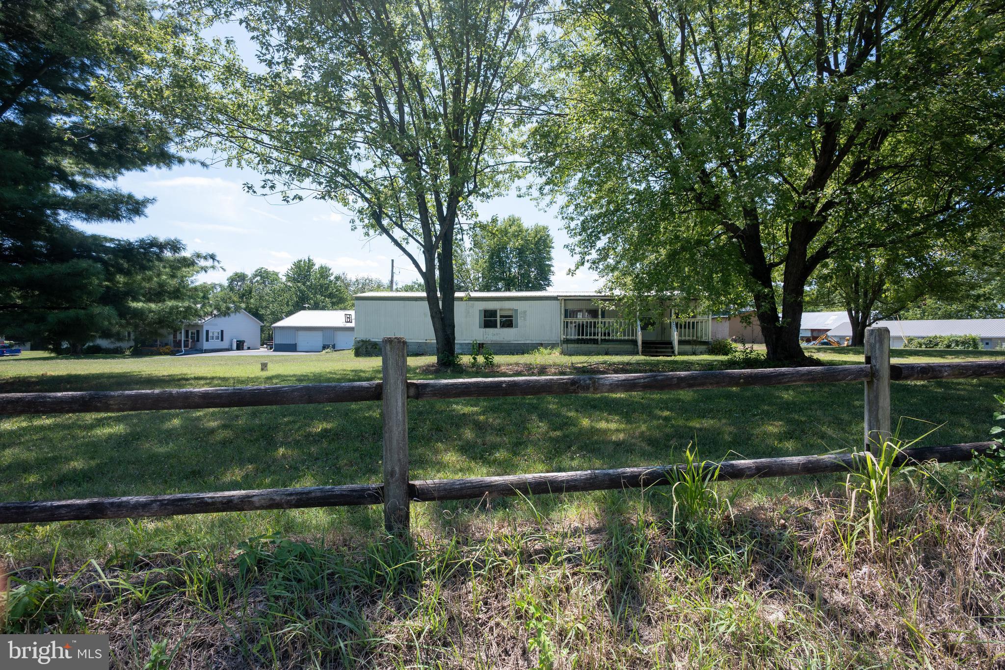5510 MONTGOMERY CHURCH ROAD