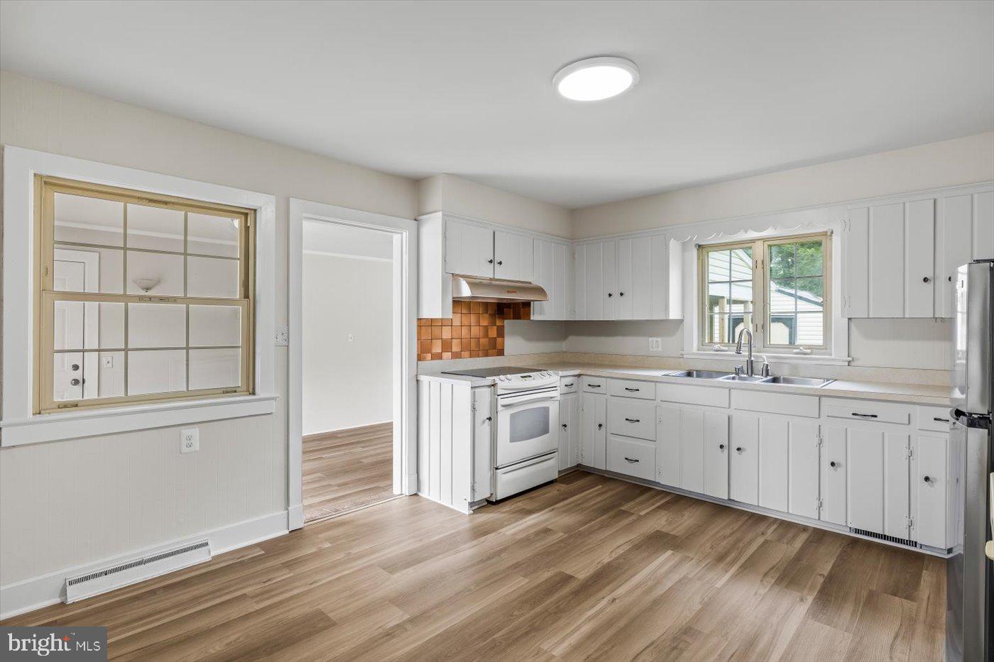 PHILLIPS - Residential