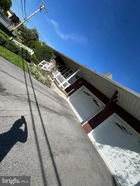 301 Ohio Street, Boswell, PA MLS: PASS2000252