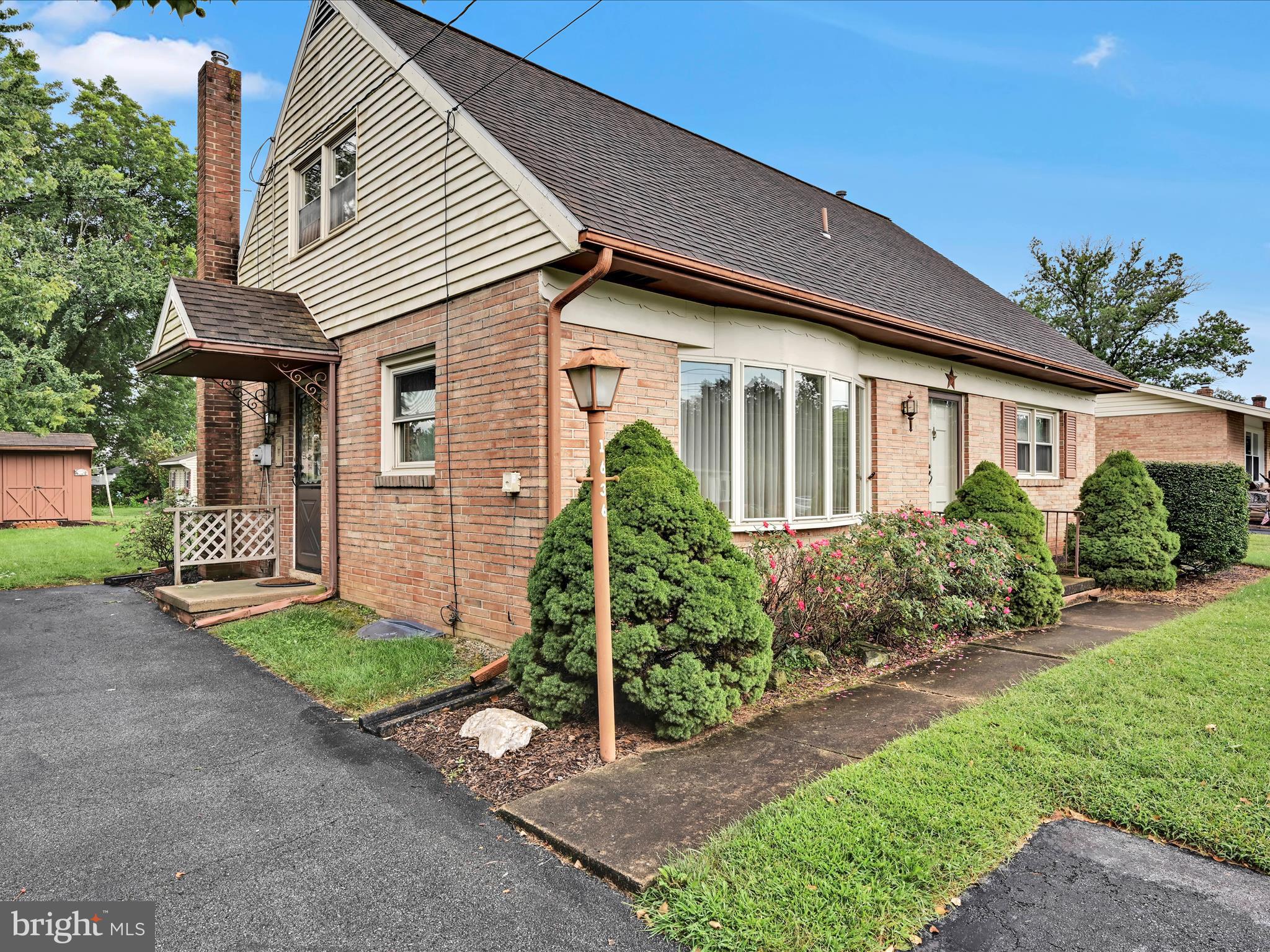 1636 GRAYSTONE ROAD