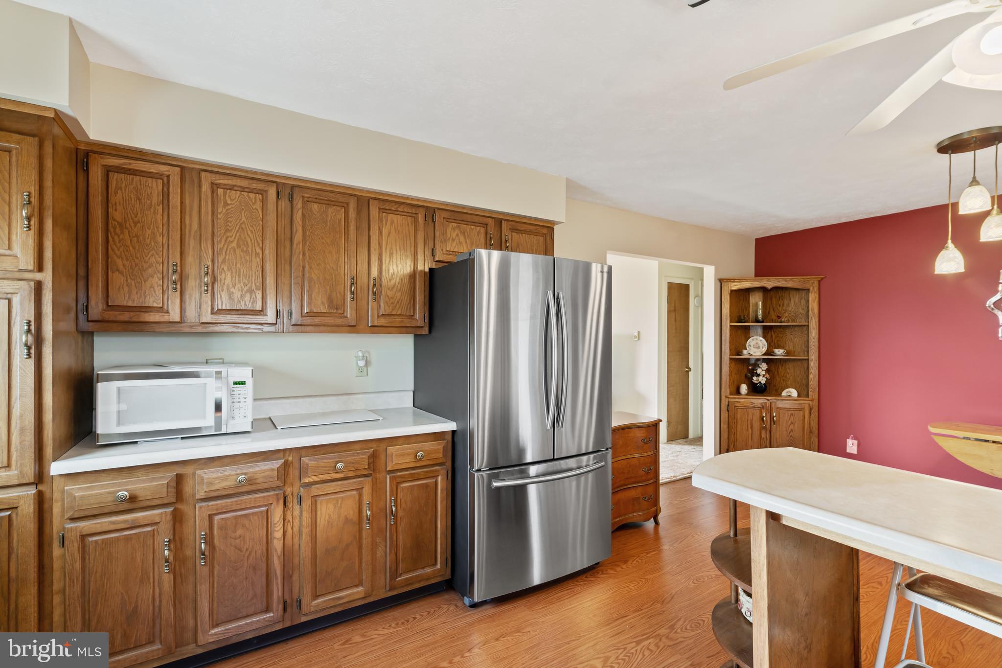 LORD FAIRFAX HEIGHTS - Residential