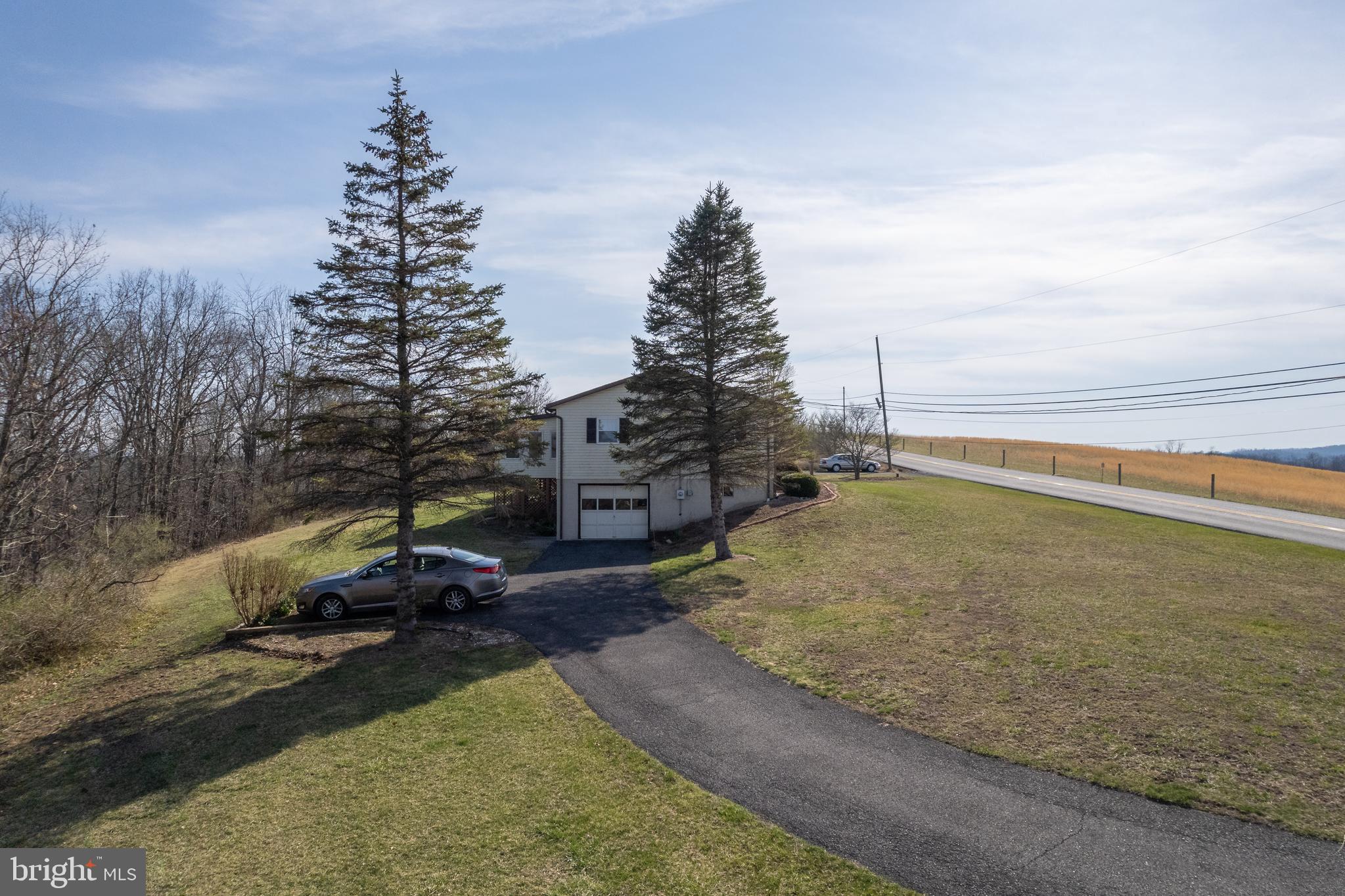 LORD FAIRFAX HEIGHTS - Residential