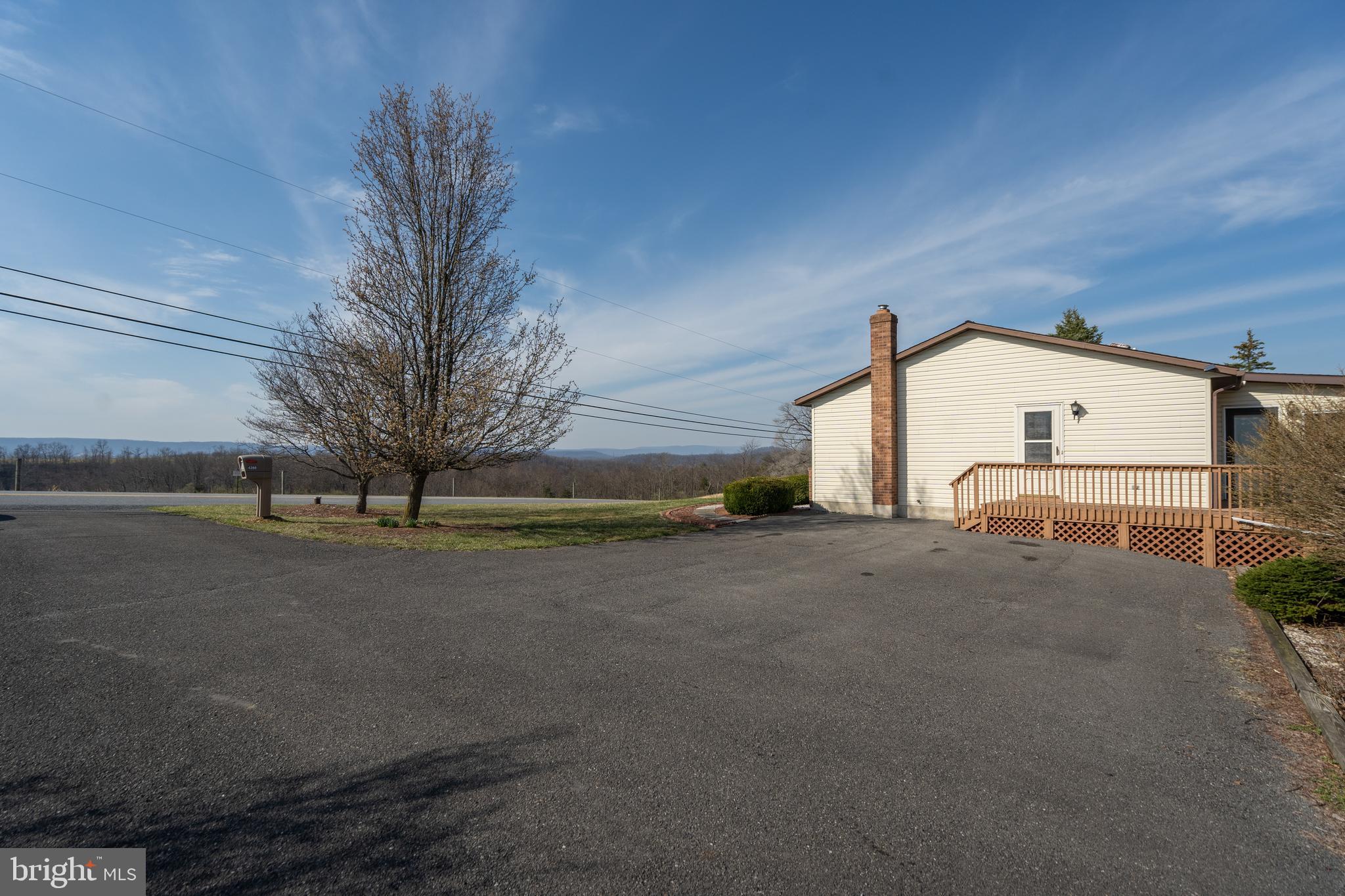 LORD FAIRFAX HEIGHTS - Residential