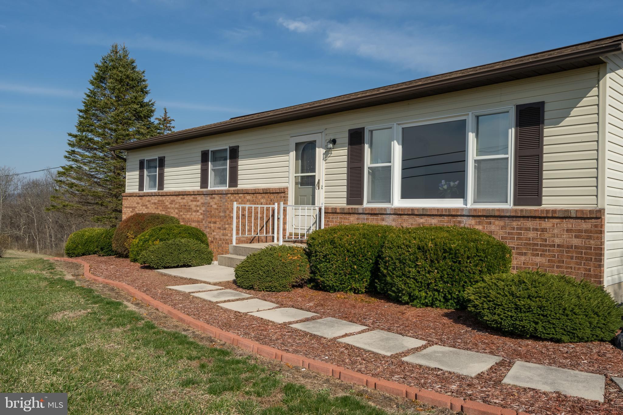 LORD FAIRFAX HEIGHTS - Residential