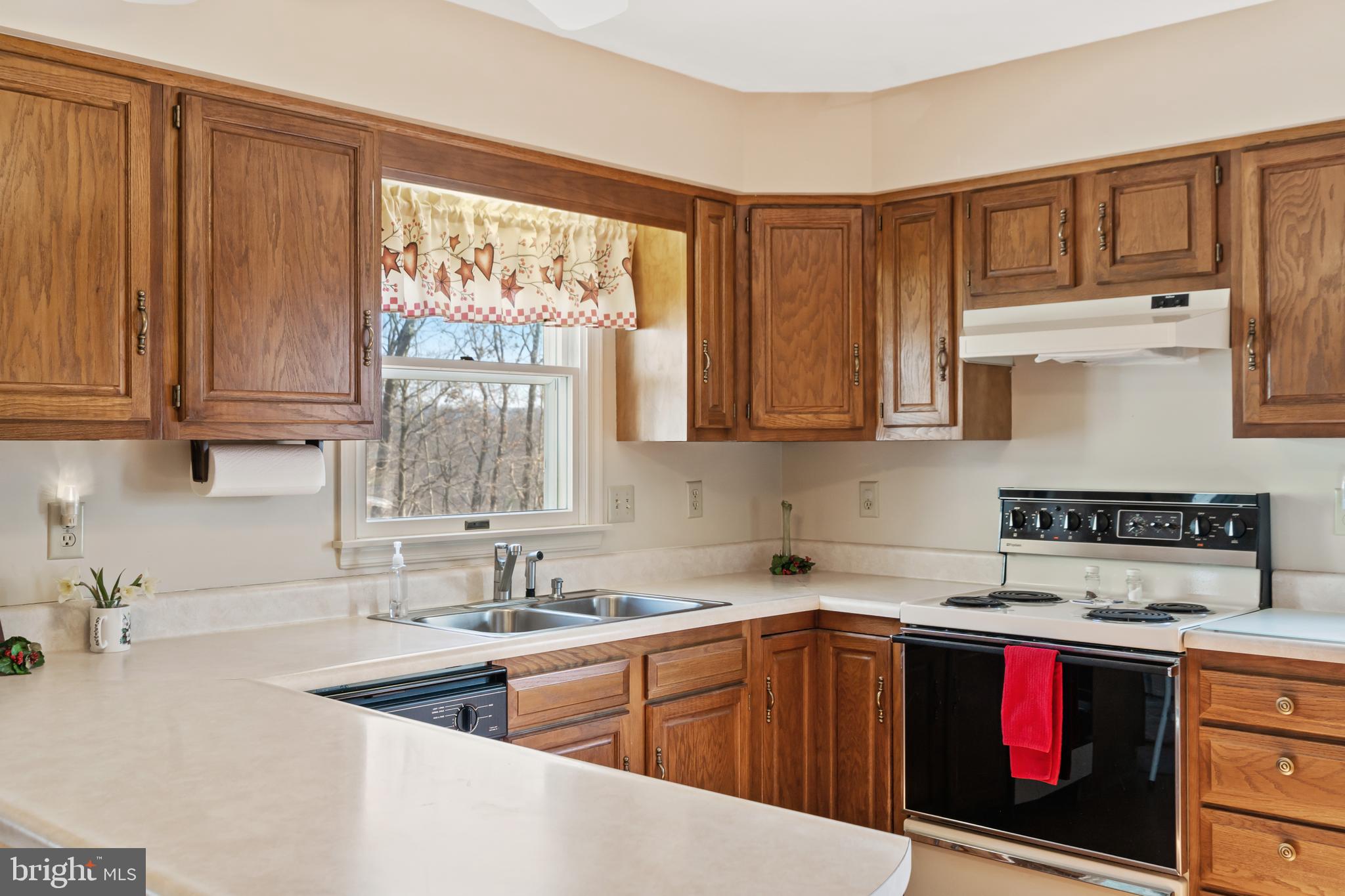 LORD FAIRFAX HEIGHTS - Residential