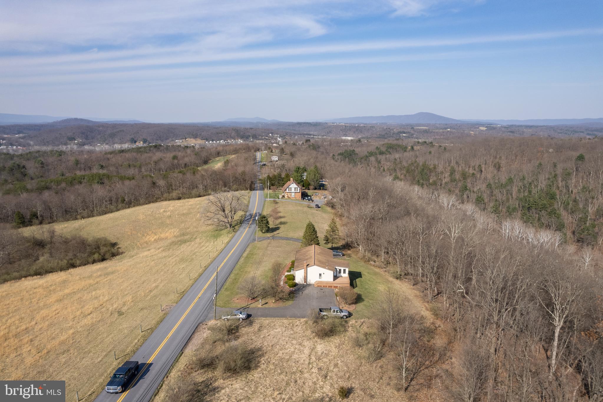 LORD FAIRFAX HEIGHTS - Residential