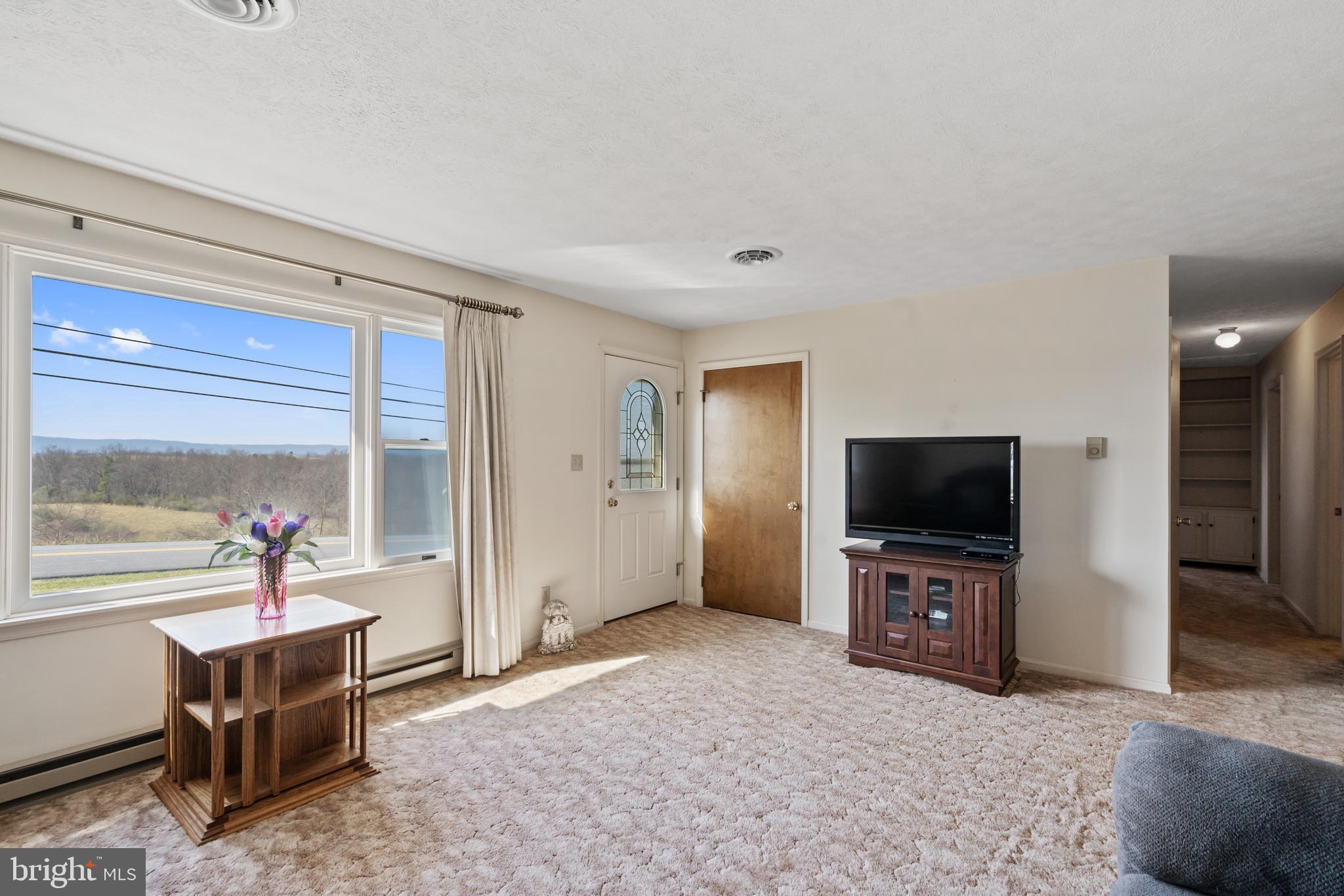 LORD FAIRFAX HEIGHTS - Residential