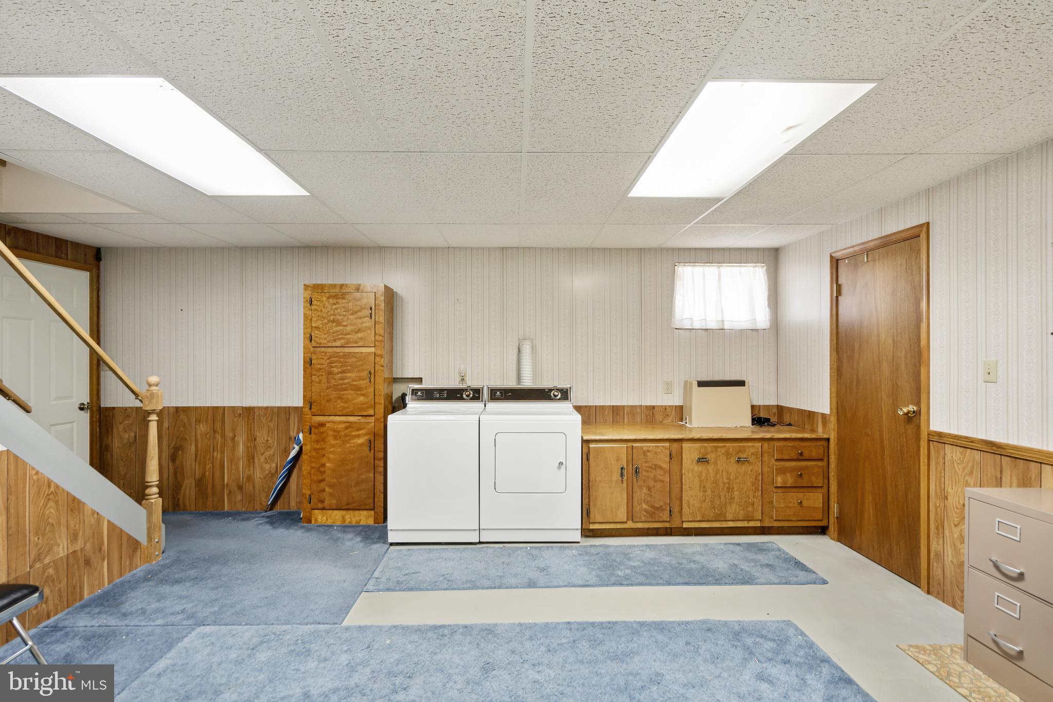 LORD FAIRFAX HEIGHTS - Residential