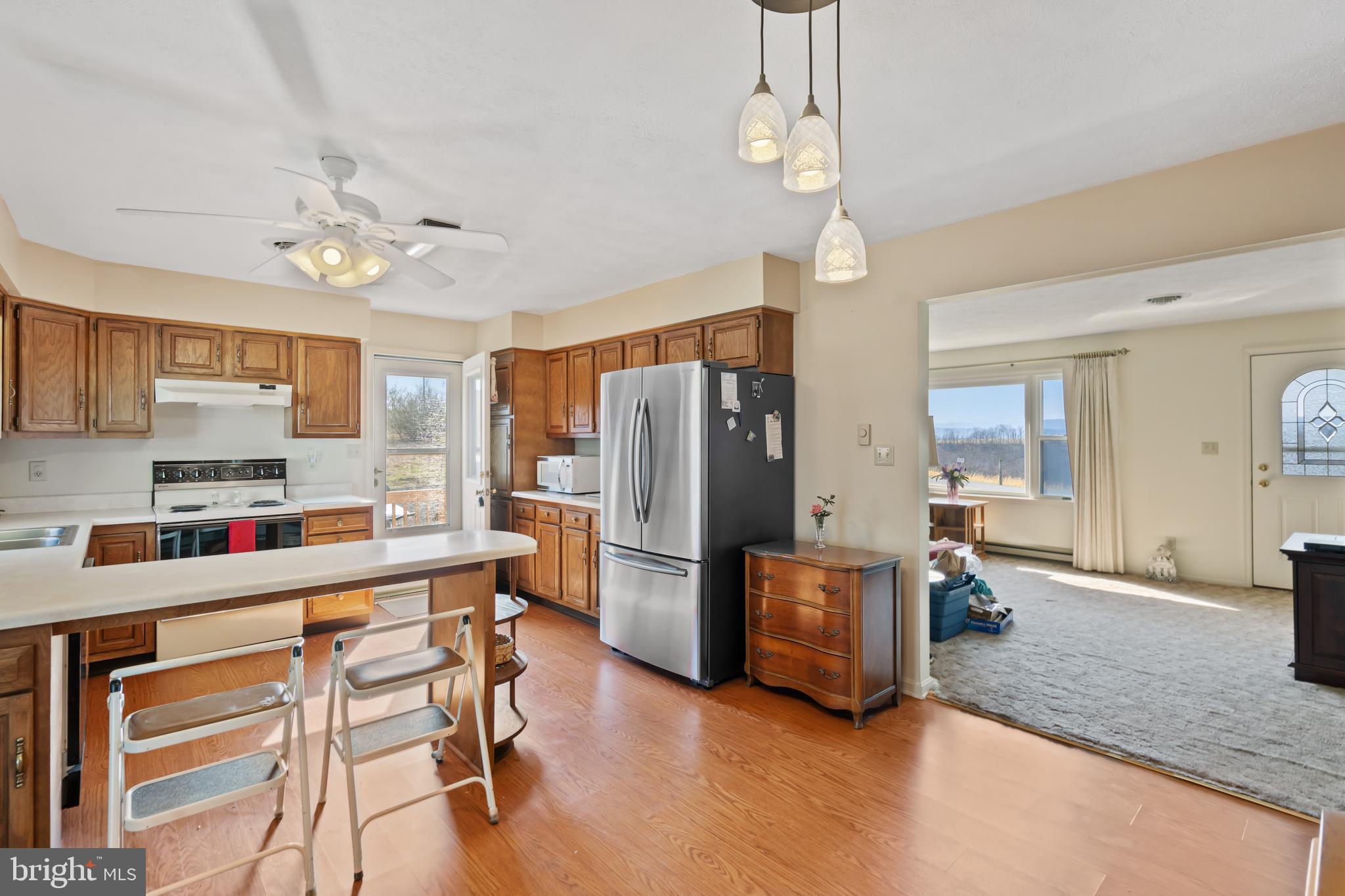 LORD FAIRFAX HEIGHTS - Residential